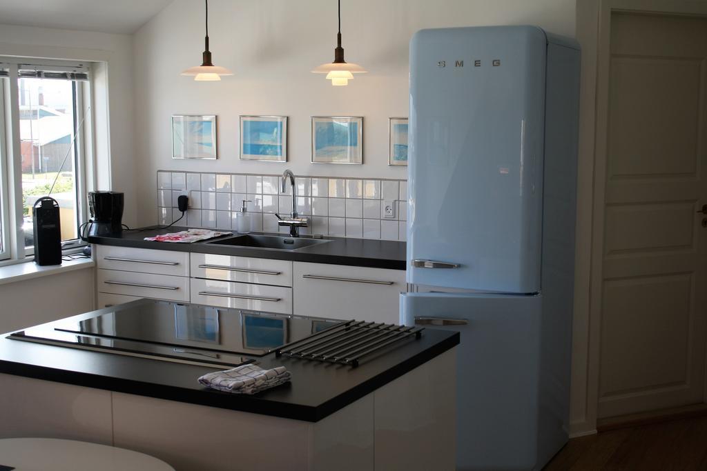 Ostre Strandvej 49 Skagen Exterior photo